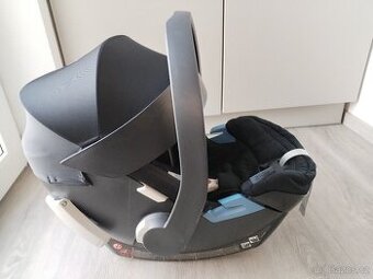 Vajíčko Cybex Aton 5 se základnou
