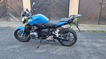 BMW R1200R