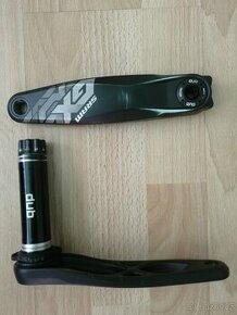Prodám kliky Sram Eagle GX 175mm