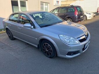 Opel Vectra 1.9 CDTI