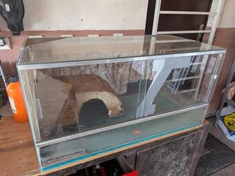 Terarium 80x40x40 - 1