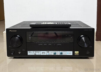 Pioneer VSX-830 / AirPlay Bluetooth Spotify Wi-Fi - 1