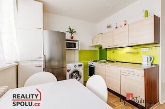 Pronájem, byty/1+1, 33 m2, Zahradní, 58601 Jihlava, Jihlava 