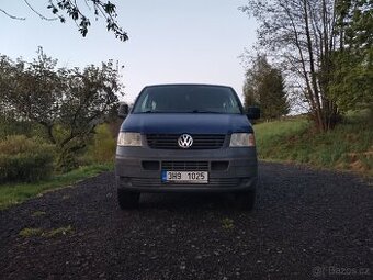 VW Transportér 2,5 td - 1