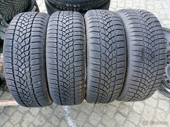 185/60/15 zimni pneu FIRESTONE a GISLAVED 185/60 R15