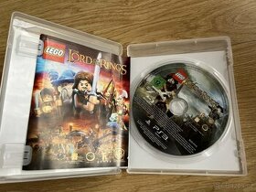 The Lord Of The Rings - 1