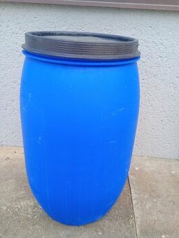 Sudy hoboky 120l