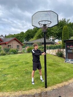 Basketbalový koš