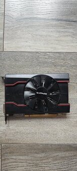 AMD SAPPHIRE RX 550 4GB GDDR5
