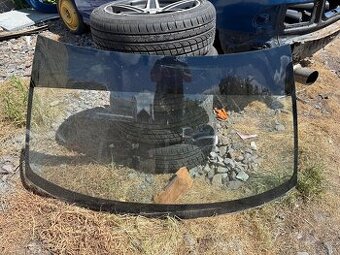 Subaru Forester SF čelní sklo, nové