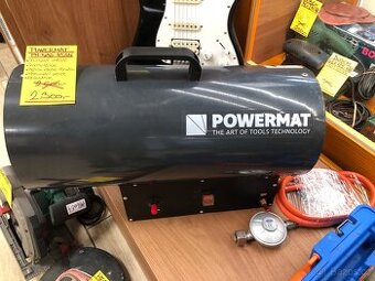 Powermat PM-NAG-45GN