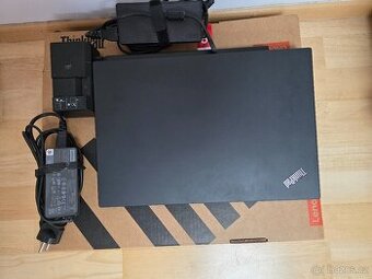 Lenovo Thikpad P15s Gen 1 NVIDIA