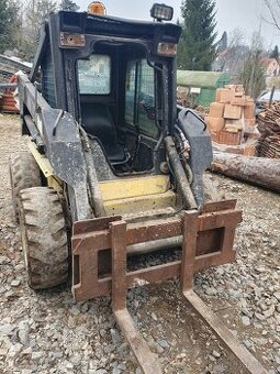 New holland txt 565