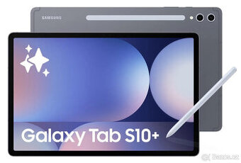 Nový Samsung Galaxy Tab S10+ Wifi 12GB/256GB