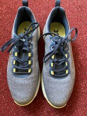 Golf boty Adidas dámské - vel. 37,5 / 38