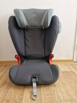 Britax Romer Kidfix SL SICT, 15-36kg
