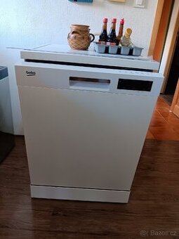 Prodám BEKO MYCKU - 1