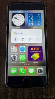 iPhone SE 2020 64 GB