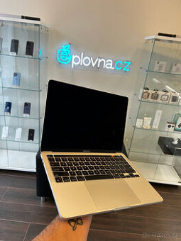 MacBook Pro 13" M1 16GB RAM/512GB (Záruka/Doklad)