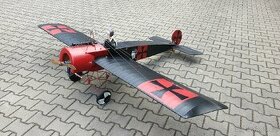 Fokker E lll - 1