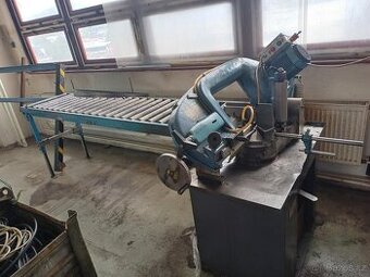 Prodám pásouvou pilu ARG 230 G - 1