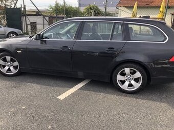 BMW 530XD 170kW kombi 4x4