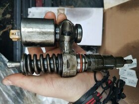 Vstřikovače LR Disco TD5