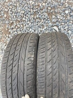 Pneu 205/55 R16