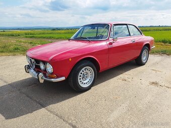 Alfa Romeo 1750 GTV