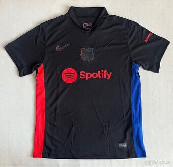 FC Barcelona Nike Dres - 1