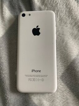 iPhone 5C na díly (Kladno) - 1
