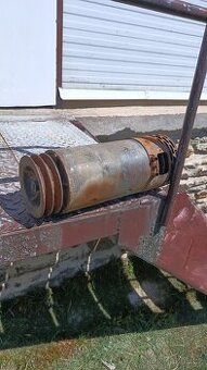 Dynamo na autobus - 1