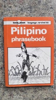 Pilipino phrasebook. - 1