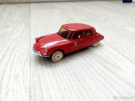 autíčka - angličáky Citroen - 1