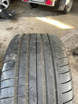 Goodyear eagle F1 RunFlat 275/35 R19 100Y