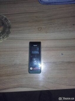 Digitalni metr - 1