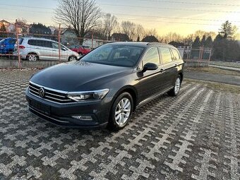 Vw Passat 2021, 2.0 Tdi , Dsg, Style 1 maj Top stav