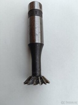 Úhlová fréza 45° × 25 mm