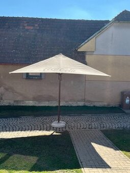 Slunečník hospodský - 1