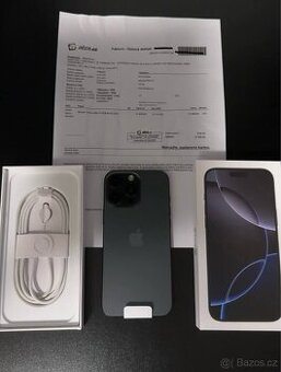 iPhone 16 Pro Max 512GB