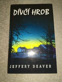 Jeffery Deaver - Dívčí hrob