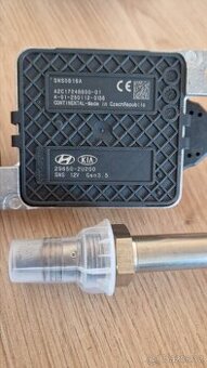 Senzor Nox na hyundai 1,6crdi D4FE