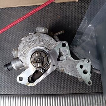 Tandemove cerpadlo VW Touran 1.9 tdi