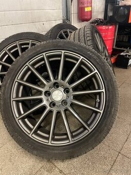Alu kola R18
