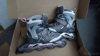 Dámské kolečkové brusle ROLLERBLADE vel. 38