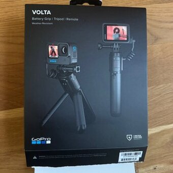 Gopro volta - 1