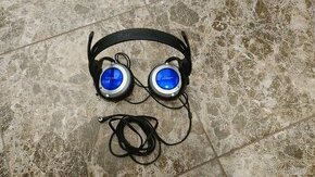 Sluchátka Panasonic