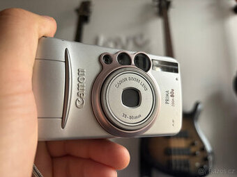 Canon Prima Zoom 80U
