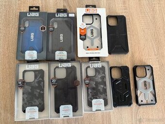 UAG pouzdro na Iphone