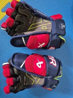 Rukavice BAUER 3x pro Jun vel. 11ˇ